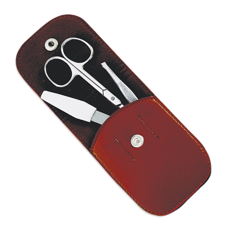 Manicure Instruments Pouch